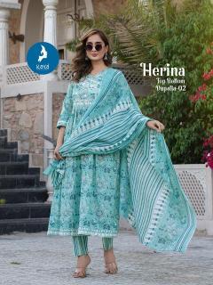 Kaya herina anarkali kurtis wholesale outlets